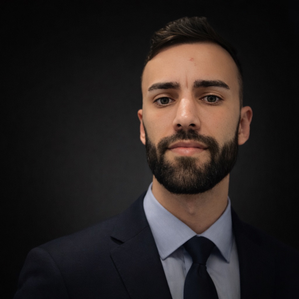 Dener Artur Schmidt - Desenvolvedor Fullstack